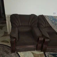 مبل هفت نفره|مبلمان خانگی و میز عسلی|زرند, |دیوار