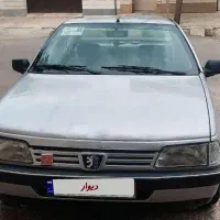 خودرو|خودرو سواری و وانت|اقبالیه, |دیوار
