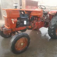 تراکتور رومانی ۶۱و۶۲