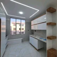 ۶۰متر/طبقه۲+پارکینگ/روبه آفتاب/ قیمت کل