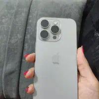 اپل iPhone 16 Pro zaa256قیمت توافقی|موبایل|تهران, سلسبیل جنوبی|دیوار
