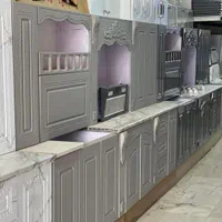 کابینت نتیجه دار کد ۱۷۳۶۶|مصالح و تجهیزات ساختمان|سیاهکل, |دیوار