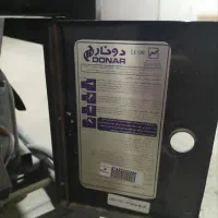 بخار سالم در حد نو