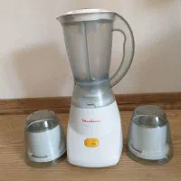 مخلوط کن مولینکس  سه کاره