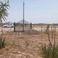 زمین ۱۱۱۲ متر ۴ قواره ویلایی/ باغی لب راه اصلی|فروش زمین و ملک کلنگی|لاهیجان, انقلاب|دیوار