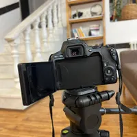 فروش دوربین عکاسی و فیلم برداری مدل canon 250D|دوربین عکاسی و فیلم‌برداری|فسا, |دیوار
