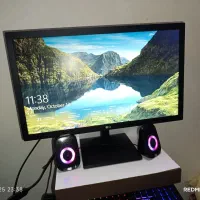 مانیتور22اینچLG