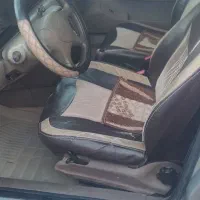 سمند فروشی|خودرو سواری و وانت|داران, |دیوار