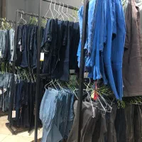 شلوار جین عمده زیر فی|لباس|تهران, امیریه|دیوار