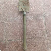 بیل 3 تیکه آمریکایی|کوهنوردی و کمپینگ|ری, دولت‌آباد|دیوار