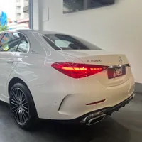 C 200 L / 2025|خودرو سواری و وانت|تهران, سهروردی|دیوار