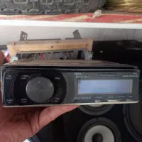 ظبت پایونیر و آمپلی گرندزیرو