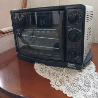 توستر بیترون|اجاق گاز و لوازم برقی پخت‌وپز|میاندوآب, |دیوار