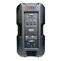 بانداکتیوMTS|سیستم صوتی خانگی|اصفهان, خلجا|دیوار