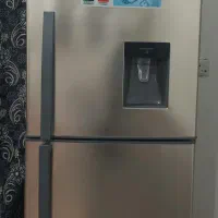 یخچال دودرب