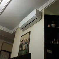 نصب وتعمیر وجابجایی انواع کولرهای گازی،کل کرج|خدمات پیشه و مهارت|کرج, حصارک بالا|دیوار