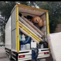 خدمات باربری حمل بار،اسبابکشی ماشین کارگرمجرب|خدمات حمل و نقل|پاکدشت, خاتون آباد|دیوار