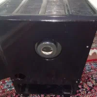 بخاری 7هزار.|بخاری، هیتر، شومینه|رامسر, |دیوار