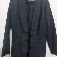 ست مانتو شلوار اداری