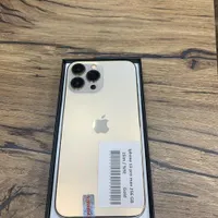اپل iPhone 13 Pro Max با حافظهٔ ۲۵۶ گیگابایت