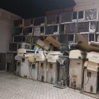 بندر امام انواع کولر (سوخته ) ایراد داره خریدار
