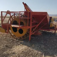 دستگاه کدوزنی کم کار