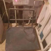 باسکول و هود زیر کابینتی و پمپ آب|مصالح و تجهیزات ساختمان|ری, اقدسیه|دیوار