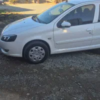 رانا پلاس مدل ۹۹ کروز دار|خودرو سواری و وانت|دینور, |دیوار