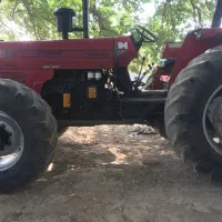 تراکتور فرگوسن