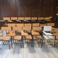 صندلی دانش آموزی دانشجویی
