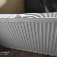 رادیاتور پنلی