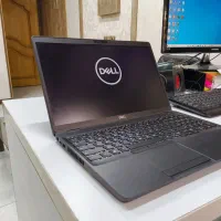 لپ تاپ دل dell 5500 باتری نو و فول پورت|رایانه همراه|اصفهان, ملک|دیوار