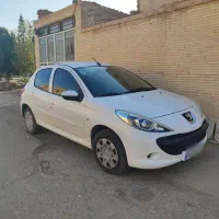 فروش 207 tu3|خودرو سواری و وانت|راور, |دیوار