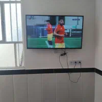 تلوزیون ۵۰اینج