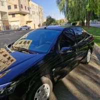 رانا پلاس مدل ۱۴۰۱|خودرو سواری و وانت|تهران, جردن|دیوار