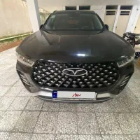 تیگو ۷ پرو|خودرو سواری و وانت|رشت, لاکانی|دیوار