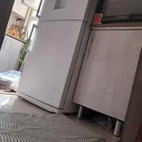 فروشی یخچال  خریدار یخچال فریزر سوخته