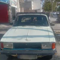 پیکان وانت ۹۱|خودرو سواری و وانت|بجنورد, |دیوار