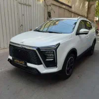 KMC X5 404|خودرو سواری و وانت|تهران, الهیه|دیوار