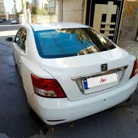 آریو اوتوماتیک 1600cc|خودرو سواری و وانت|تبریز, |دیوار