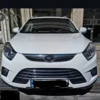 اجاره خودرو / جک S5