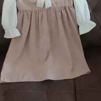 لباس دخترانه