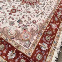 فرش کاشمر 9متری|فرش|تبریز, |دیوار