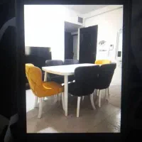 میزوصندلی ناهارخوری