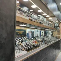 فروشنده با تجربه و کاربلد و متعهد