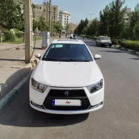 دنا پلاس توربو اتومات آپشنال تیر ۱۴۰۴