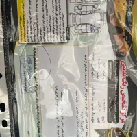 جک s5|خودرو سواری و وانت|اصفهان, دستگرده|دیوار