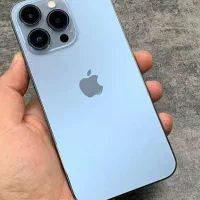 ایفون۱۳پرومکس فیک