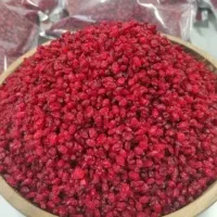 زرشک و زعفرون هل درجه یک تضمیتی