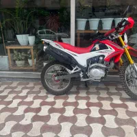 فروش تریل پرواز ۲۰۰GY